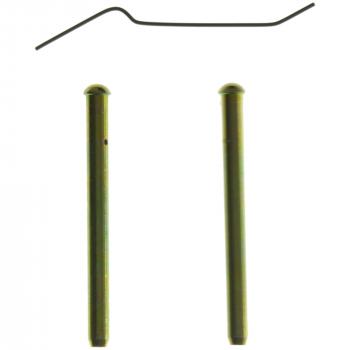 Wagner Brake H4850 Disc Brake Caliper Bolt product image 1 of 1
