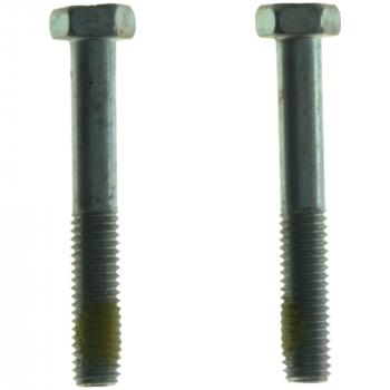 Wagner Brake H4864 - Disc Brake Caliper Bolt Wagner Brake H4864 Disc Brake Caliper Bolt product image 1 of 1