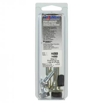 Wagner Brake H4869 Bolt product image 1 of 2