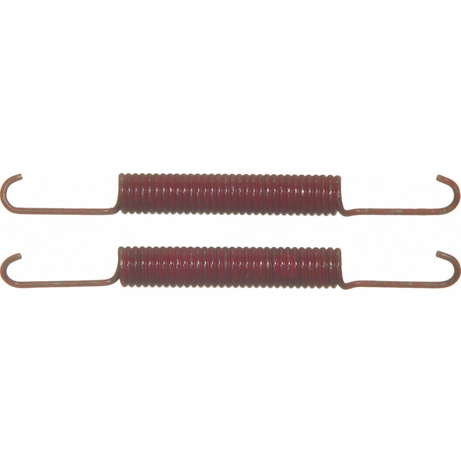 Wagner Brake H495 - Drum Brake Adjusting Spring Kit Wagner Brake H495 Drum Brake Adjusting Spring Kit product image 1 of 1