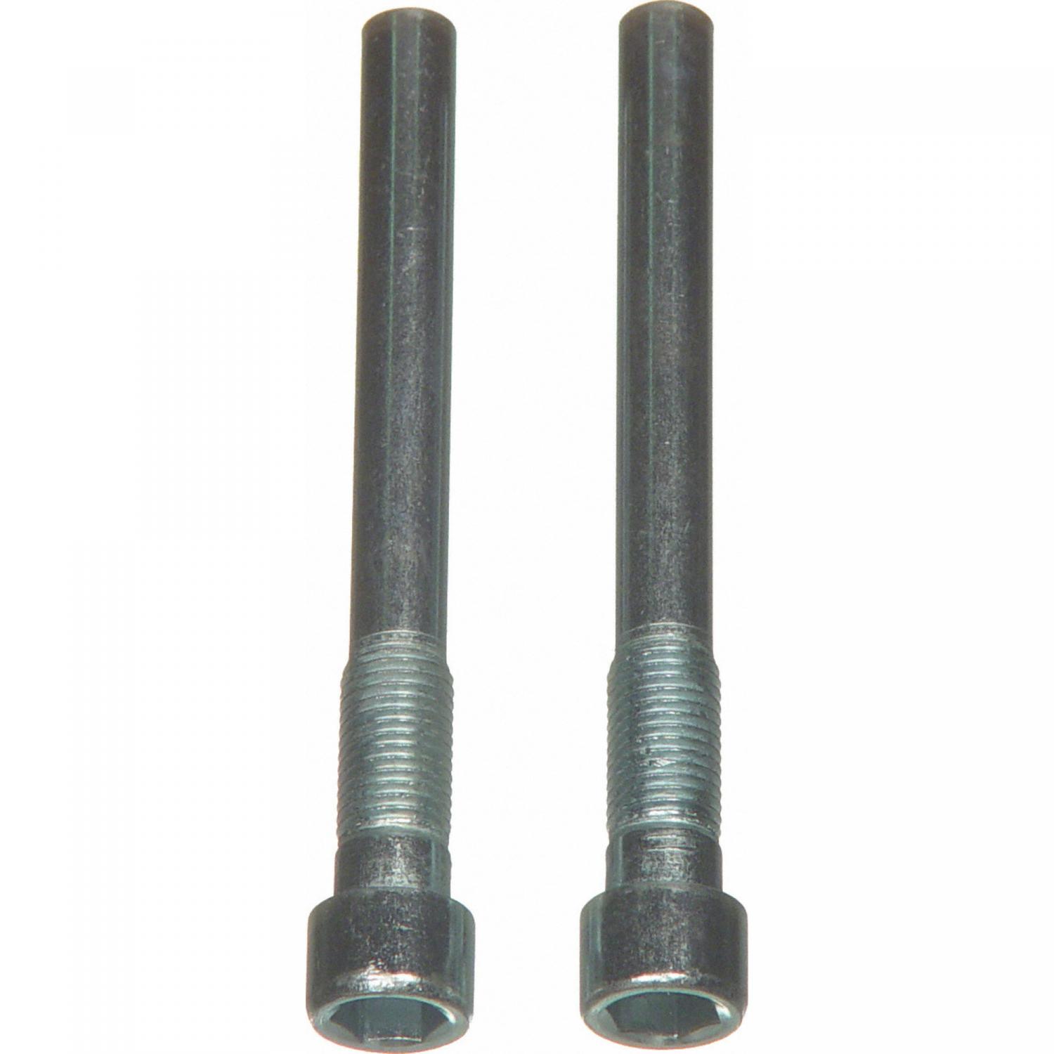 Wagner Brake H5002 - Disc Brake Caliper Bolt Wagner Brake H5002 Disc Brake Caliper Bolt product image 1 of 1