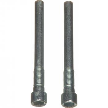 Wagner Brake H5004 Disc Brake Caliper Bolt product image 1 of 1