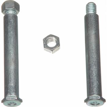 Wagner Brake H5007 Disc Brake Caliper Bolt product image 1 of 1