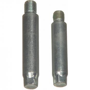 Wagner Brake H5015 Disc Brake Caliper Bolt product image 1 of 1
