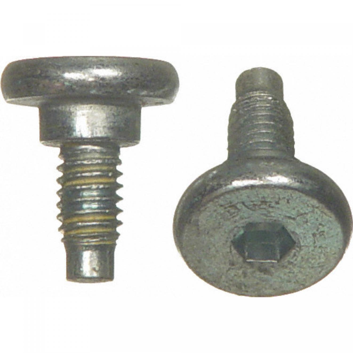 Wagner Brake H5019 Disc Brake Caliper Bolt product image 1 of 1