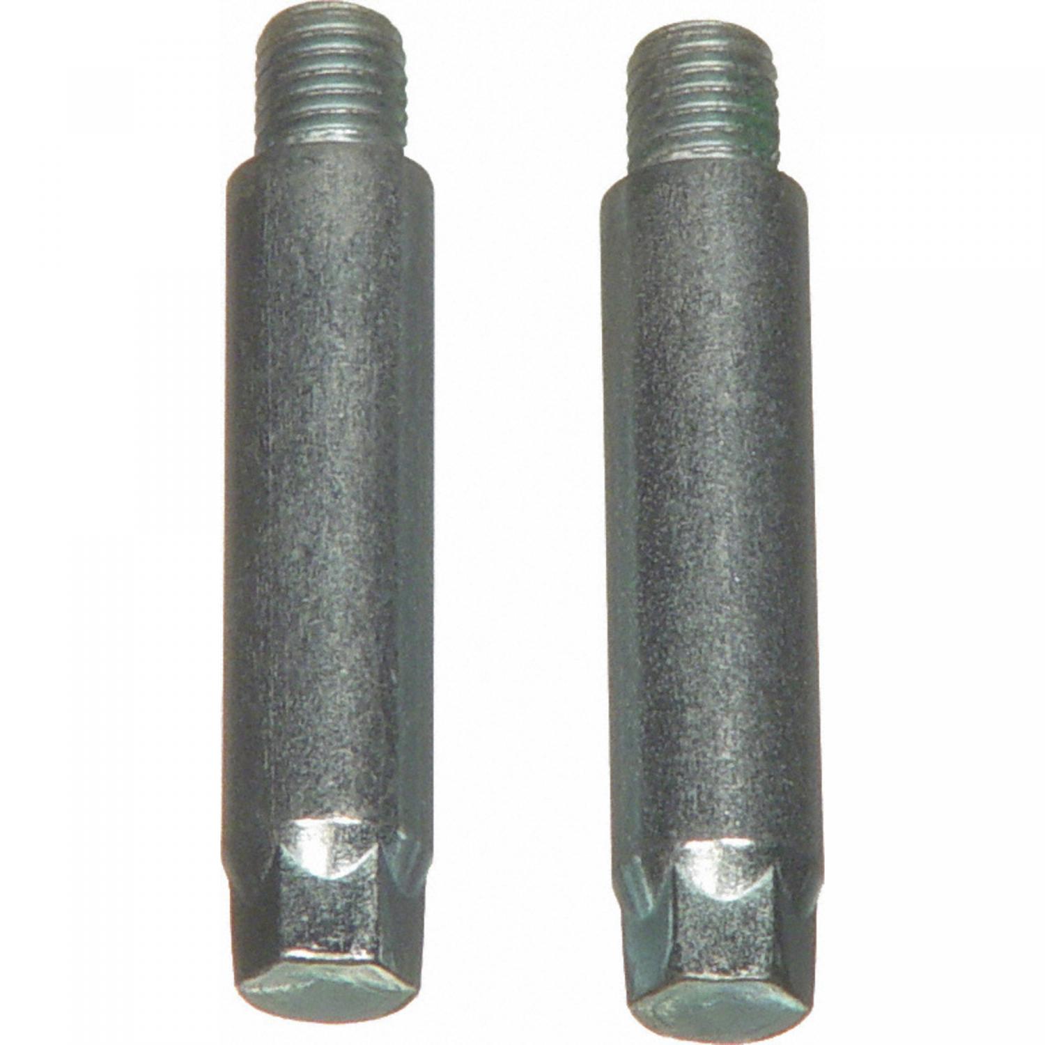 Wagner Brake H5022 Disc Brake Caliper Bolt product image 1 of 1