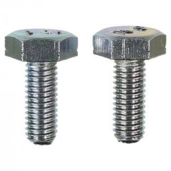 Wagner Brake H5023 - Disc Brake Caliper Bolt Wagner Brake H5023 Disc Brake Caliper Bolt product image 2 of 2