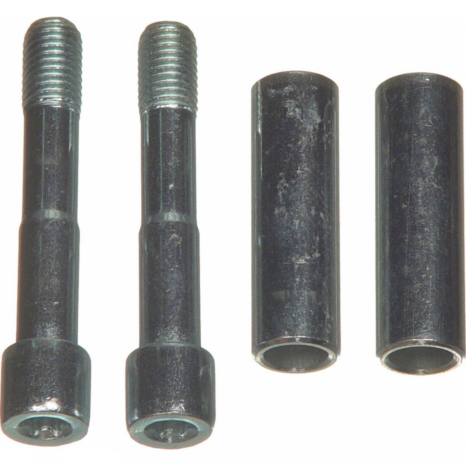 Wagner Brake H5029 - Disc Brake Caliper Bolt Wagner Brake H5029 Disc Brake Caliper Bolt product image 1 of 1