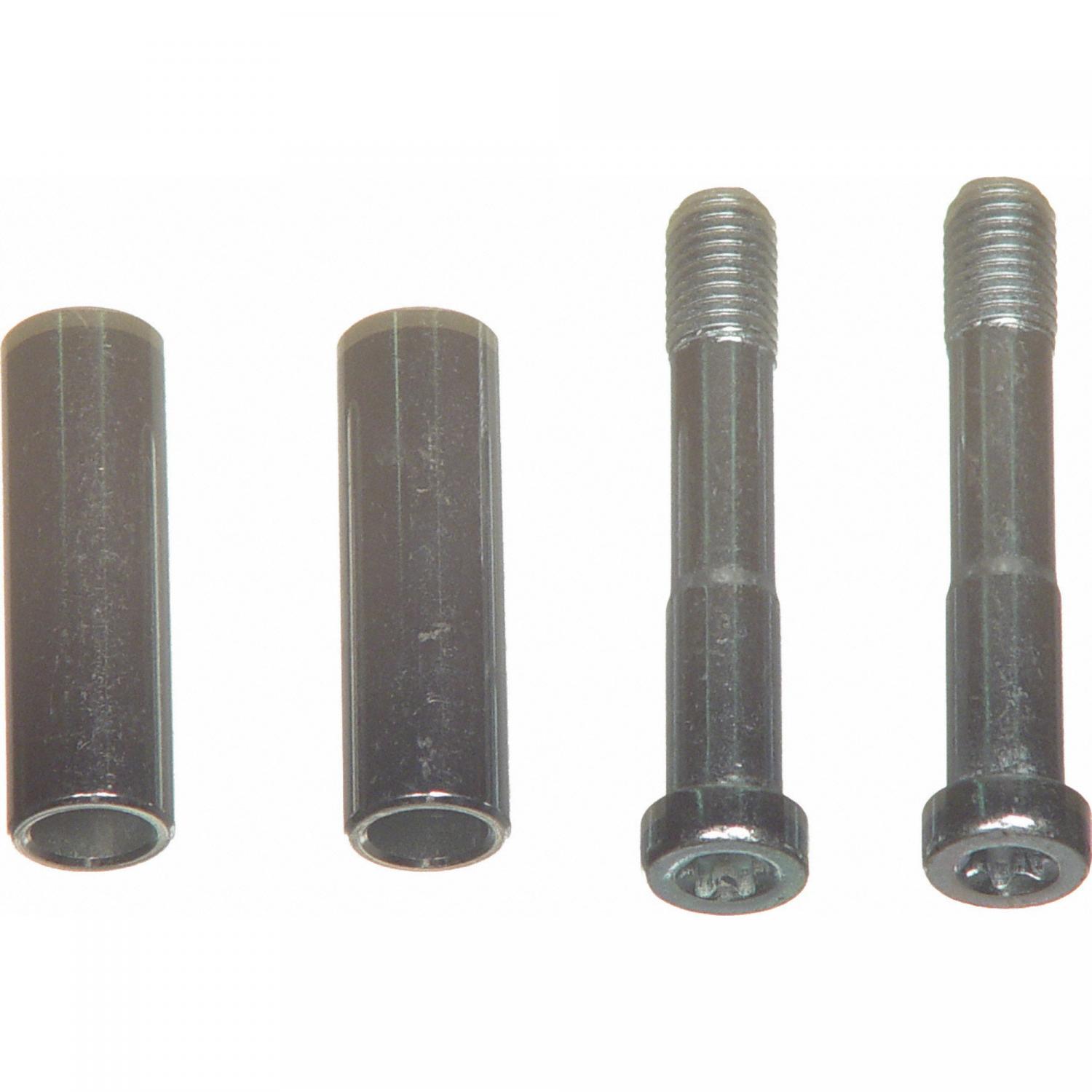 Wagner Brake H5030 - Disc Brake Caliper Bolt Wagner Brake H5030 Disc Brake Caliper Bolt product image 1 of 1