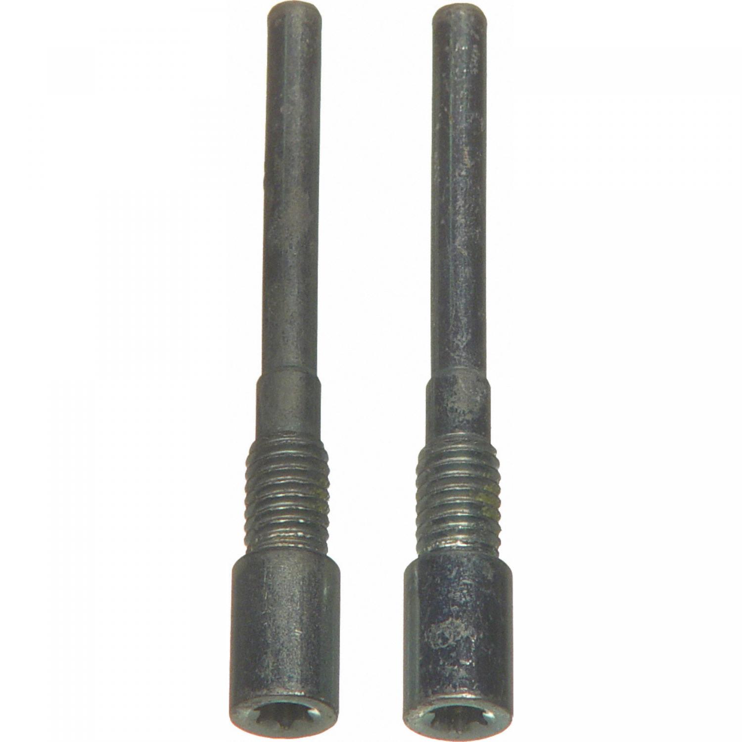 Wagner Brake H5032 - Disc Brake Caliper Bolt Wagner Brake H5032 Disc Brake Caliper Bolt product image 1 of 1