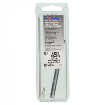 Wagner Brake H5036 Disc Brake Caliper Bolt product image 1 of 2