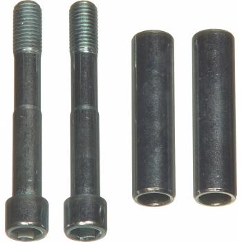 Wagner Brake H5038 Disc Brake Caliper Bolt product image 1 of 1