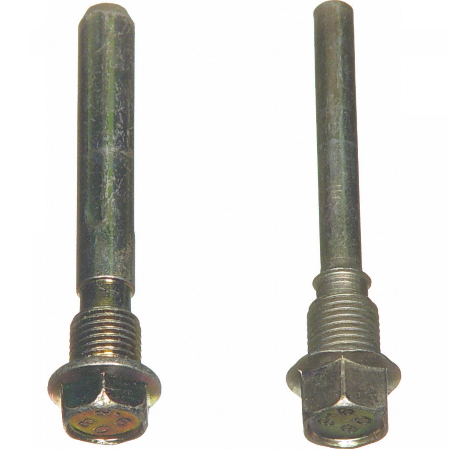 Wagner Brake H5046 - Disc Brake Caliper Bolt Wagner Brake H5046 Disc Brake Caliper Bolt product image 1 of 1
