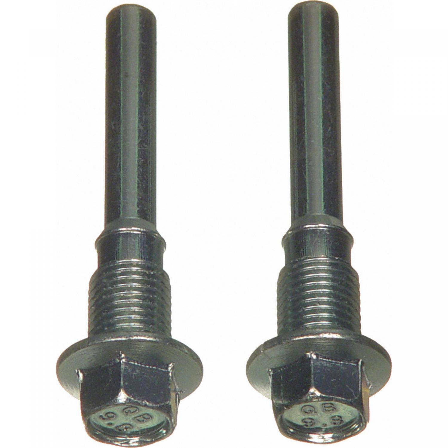 Wagner Brake H5047 Disc Brake Caliper Bolt product image 1 of 1