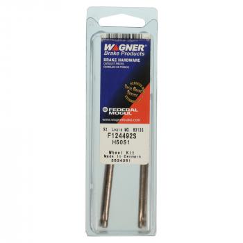 Wagner Brake H5051 Bolt product image 1 of 2