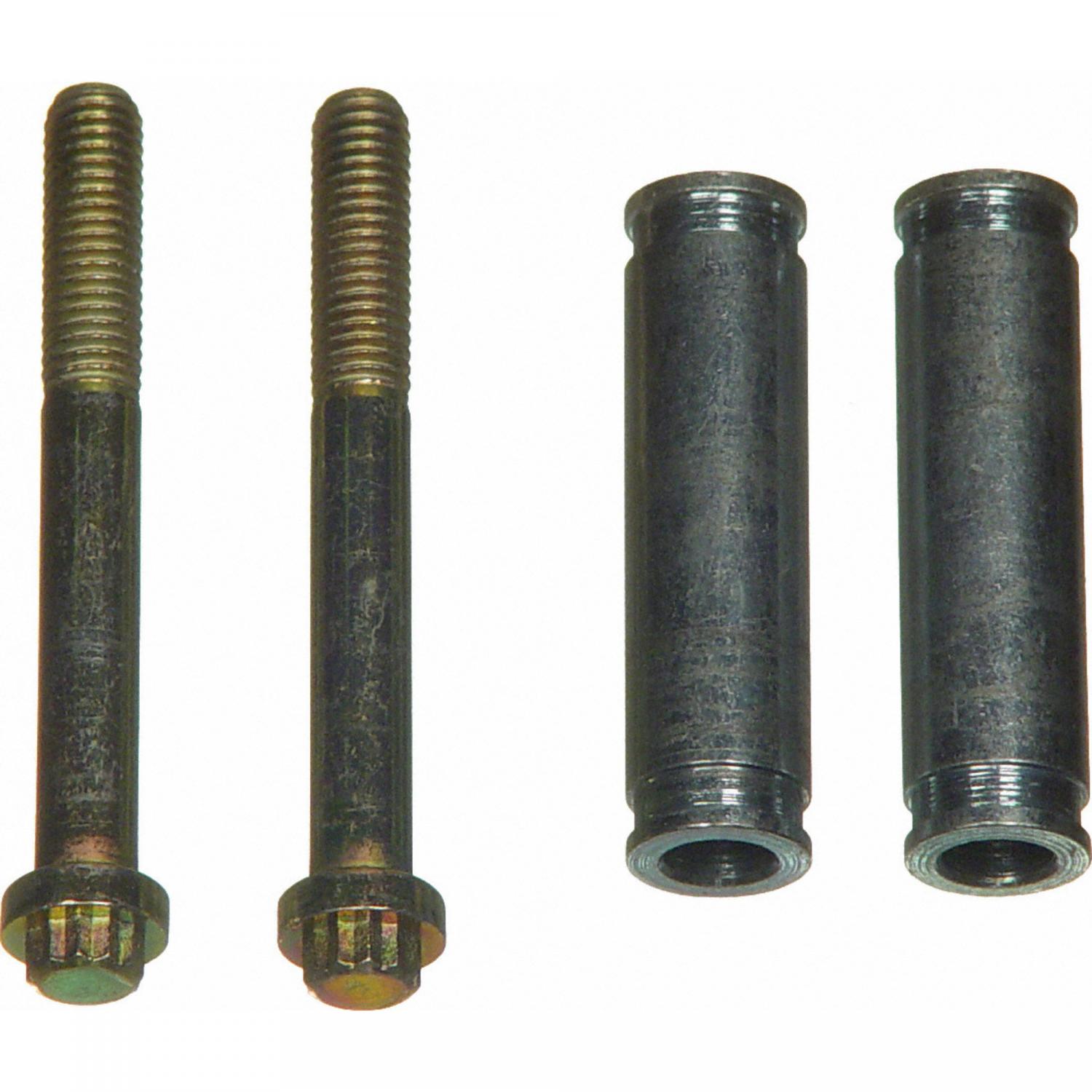Wagner Brake H5054 - Disc Brake Caliper Bolt Wagner Brake H5054 Disc Brake Caliper Bolt product image 1 of 1
