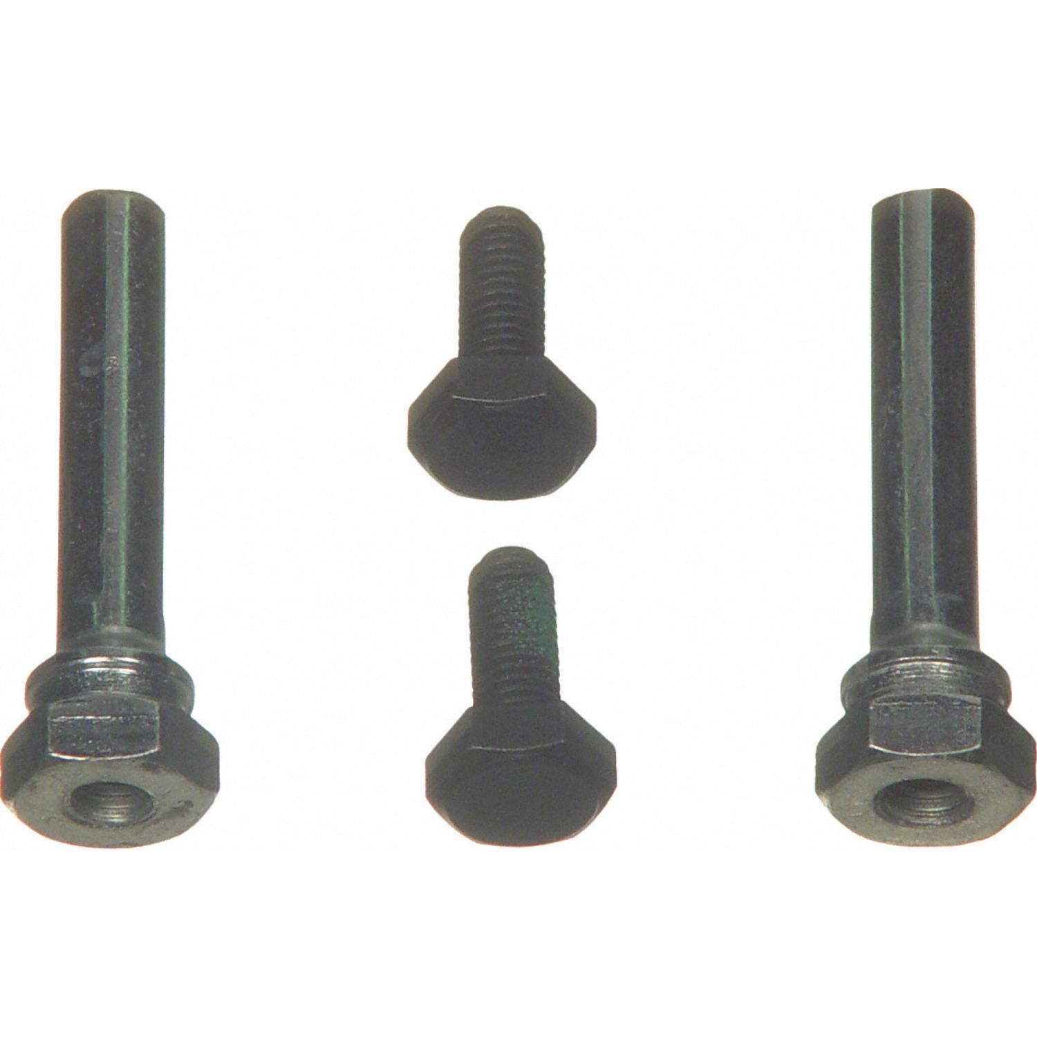 Wagner Brake H5059 - Disc Brake Caliper Bolt Wagner Brake H5059 Disc Brake Caliper Bolt product image 1 of 1
