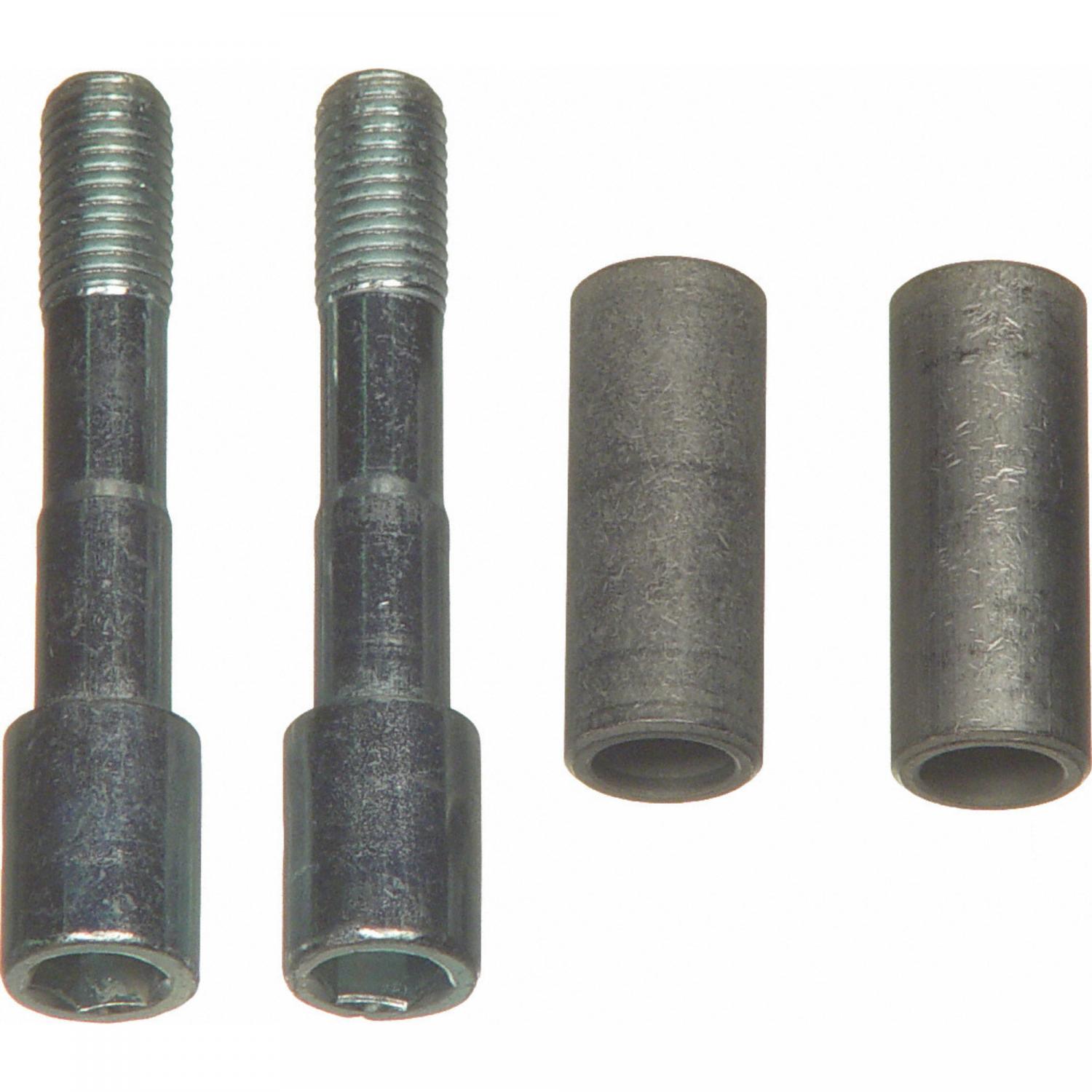 Wagner Brake H5060 - Disc Brake Caliper Bolt Wagner Brake H5060 Disc Brake Caliper Bolt product image 1 of 1