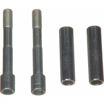 Wagner Brake H5062 Disc Brake Caliper Bolt product image 1 of 1