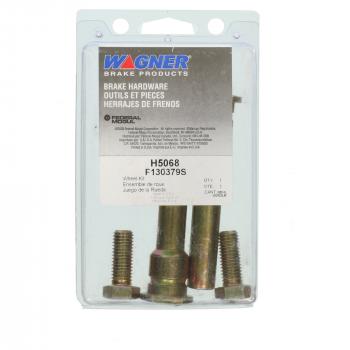 Wagner Brake H5068 Bolt product image 1 of 2