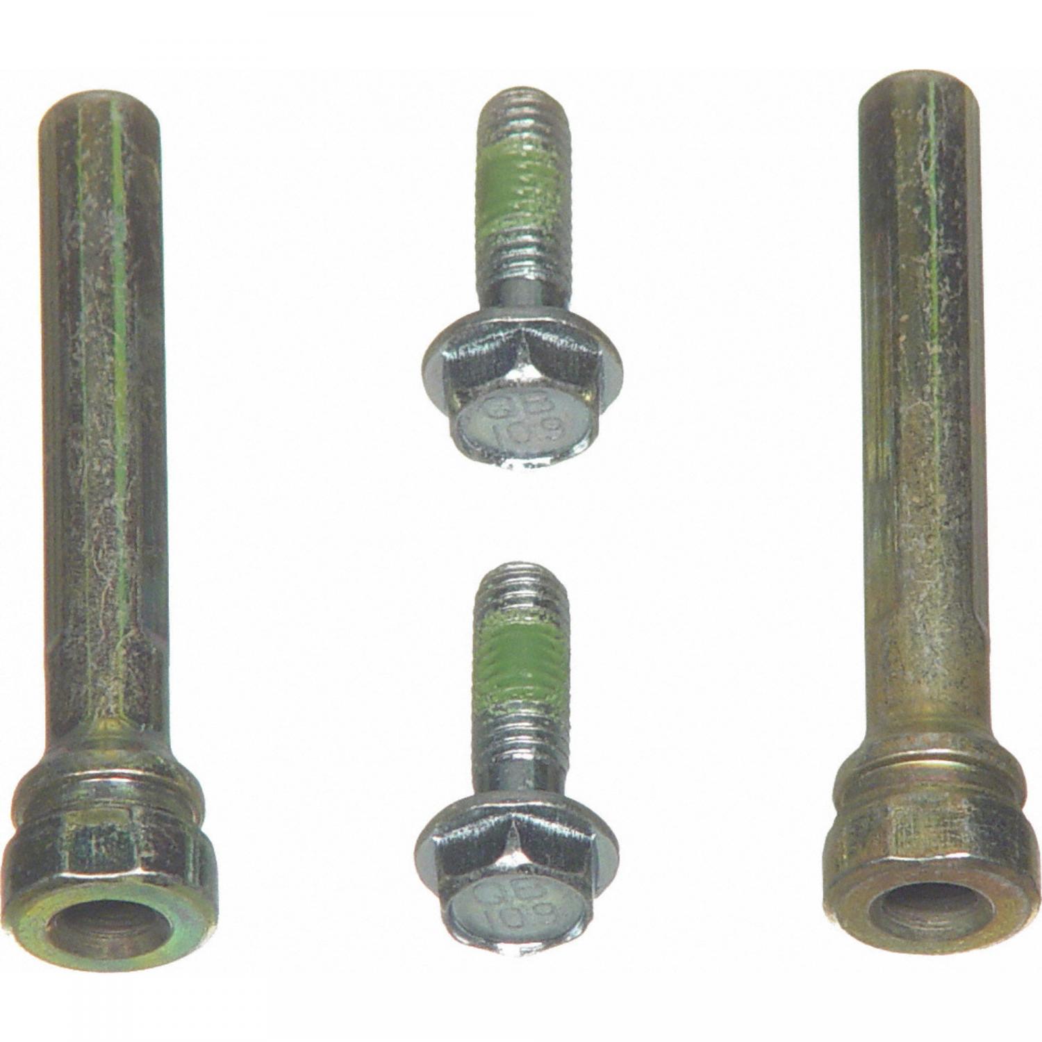 Wagner Brake H5081 - Disc Brake Caliper Bolt Wagner Brake H5081 Disc Brake Caliper Bolt product image 1 of 1