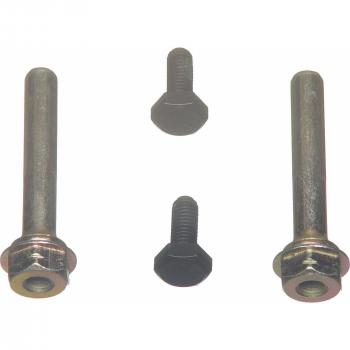Wagner Brake H5082 Disc Brake Caliper Bolt product image 1 of 1