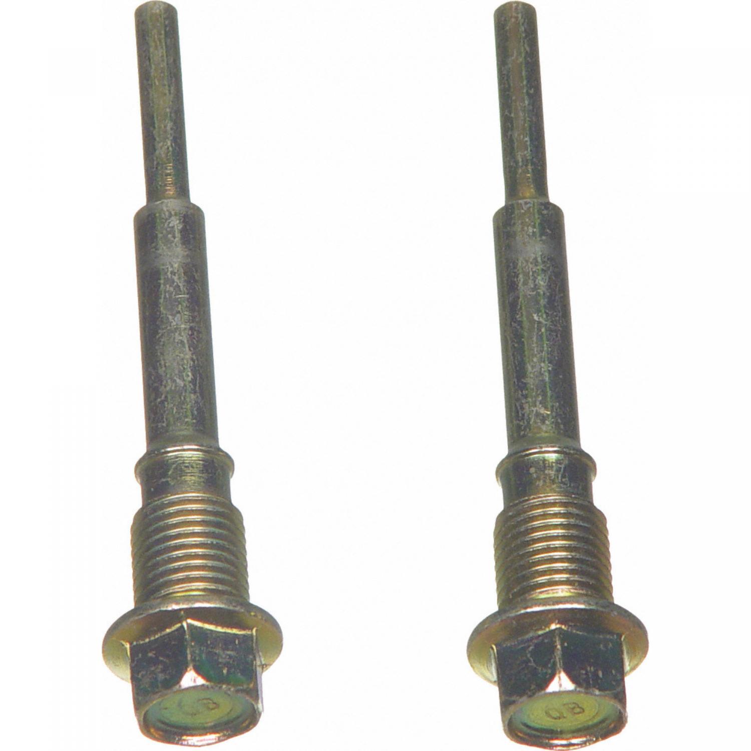 Wagner Brake H5083 Disc Brake Caliper Bolt product image 1 of 1