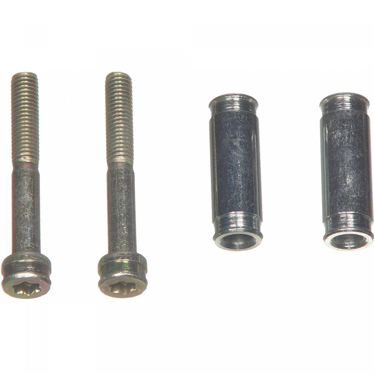 Wagner Brake H5084 - Disc Brake Caliper Bolt Wagner Brake H5084 Disc Brake Caliper Bolt product image 1 of 1