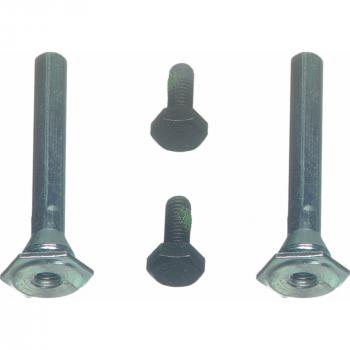 Wagner Brake H5087 Disc Brake Caliper Bolt product image 1 of 1
