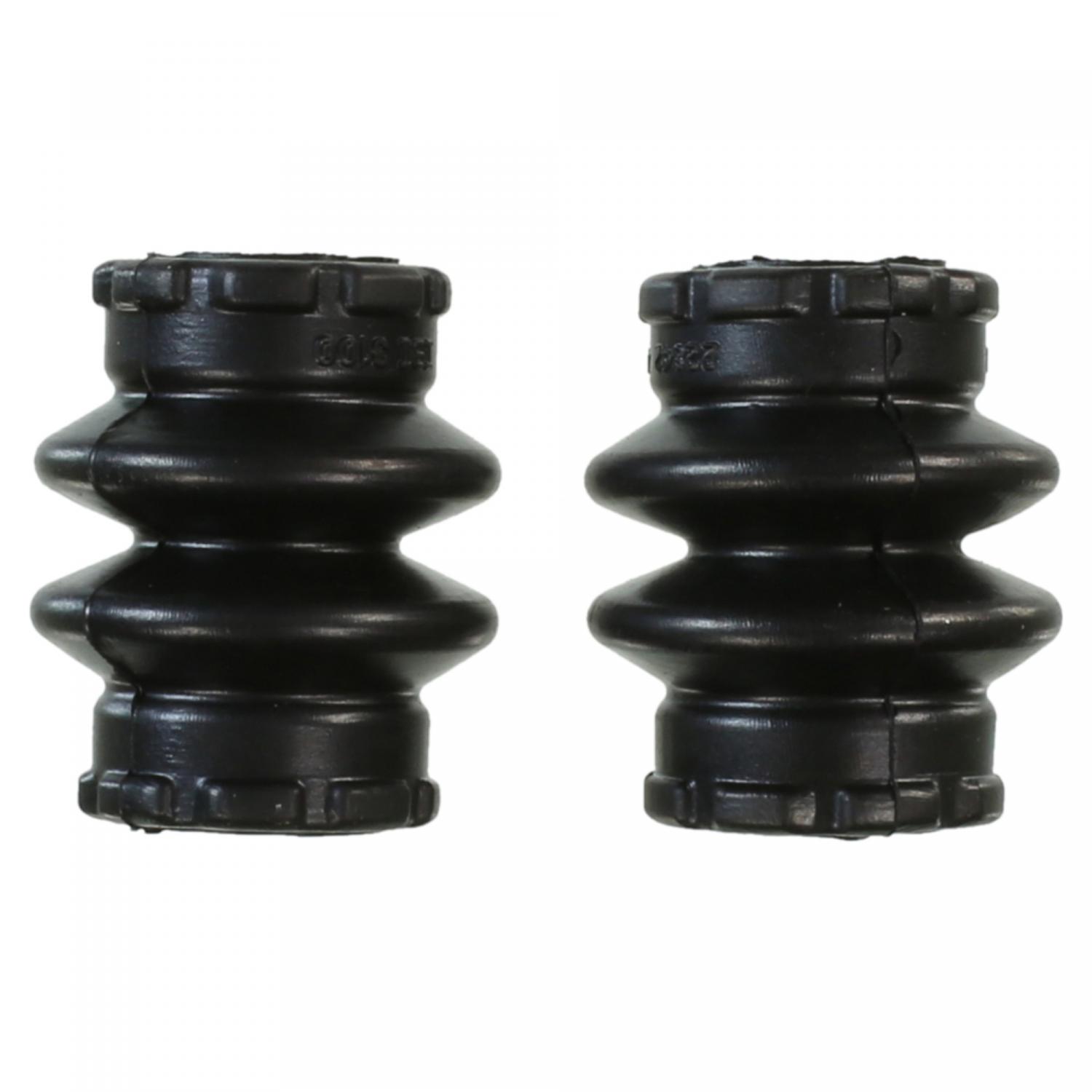Wagner Brake H5088 - Disc Brake Caliper Guide Pin Boot Kit Wagner Brake H5088 Disc Brake Caliper Guide Pin Boot Kit product image 2 of 2