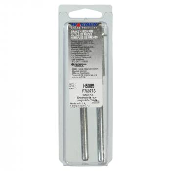 Wagner Brake H5089 Bolt product image 1 of 2