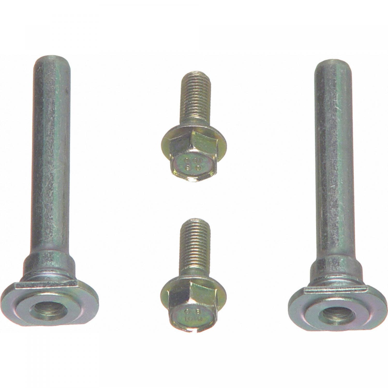 Wagner Brake H5092 - Disc Brake Caliper Bolt Wagner Brake H5092 Disc Brake Caliper Bolt product image 1 of 1