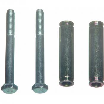 Wagner Brake H5093 Bolt product image 1 of 1