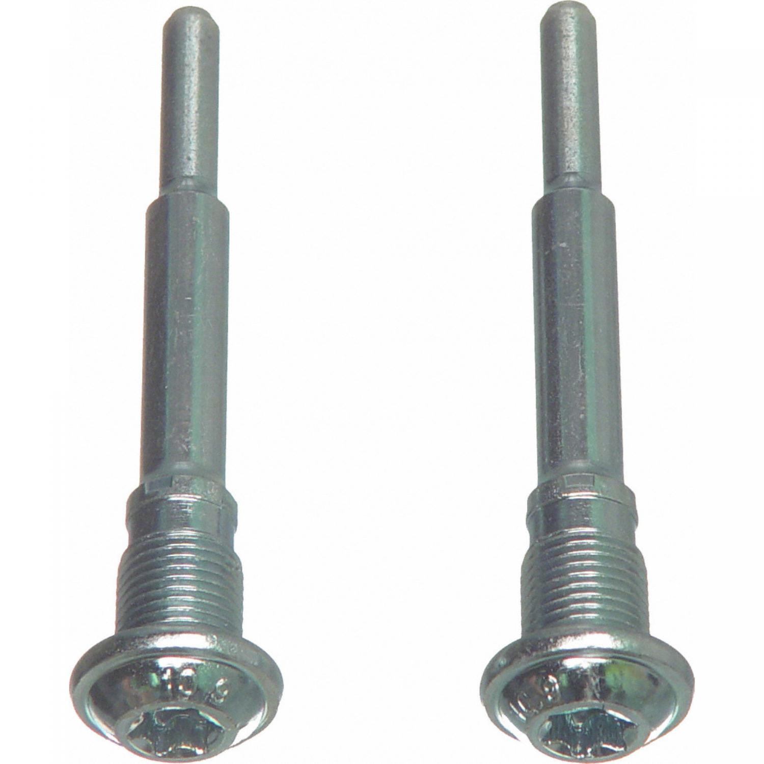 Wagner Brake H5096 - Disc Brake Caliper Bolt Wagner Brake H5096 Disc Brake Caliper Bolt product image 1 of 1