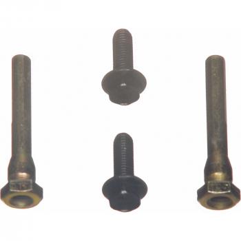 Wagner Brake H5100 Disc Brake Caliper Bolt product image 1 of 1
