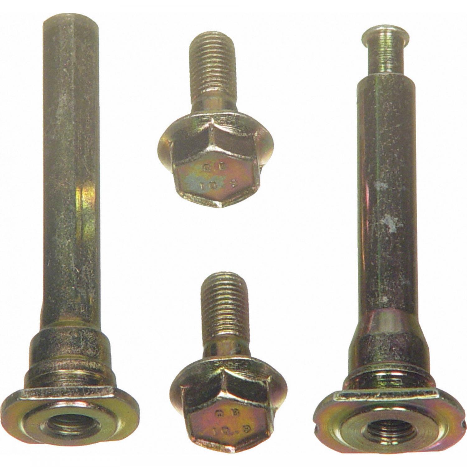 Wagner Brake H5101 - Disc Brake Caliper Bolt Wagner Brake H5101 Disc Brake Caliper Bolt product image 1 of 1