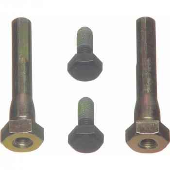 Wagner Brake H5111 Disc Brake Caliper Bolt product image 1 of 1