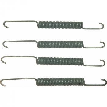 Wagner Brake H521 Drum Brake Shoe Return Spring Kit product image 1 of 1