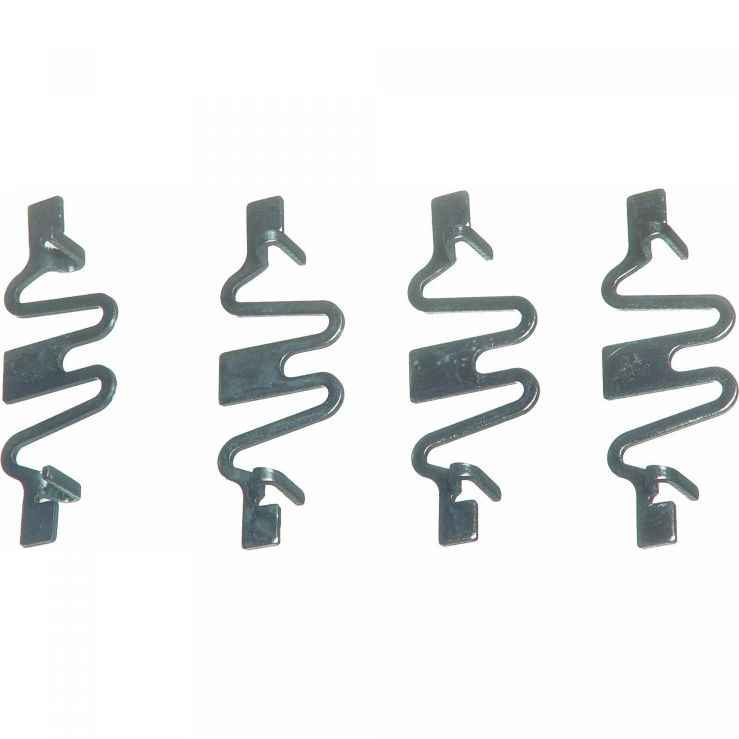 Wagner Brake H5313 - Disc Brake Hardware Kit Wagner Brake H5313 Disc Brake Hardware Kit product image 1 of 1