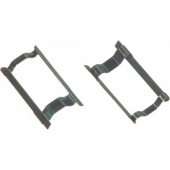 Wagner Brake H5403 Disc Brake Hardware Kit product image 1 of 1