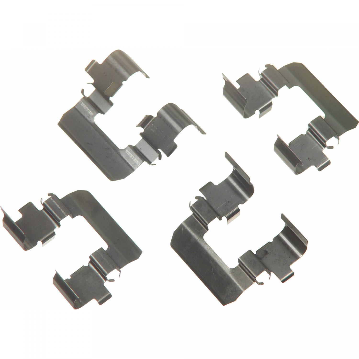 Wagner Brake H5441 - Disc Brake Hardware Kit Wagner Brake H5441 Disc Brake Hardware Kit product image 1 of 1