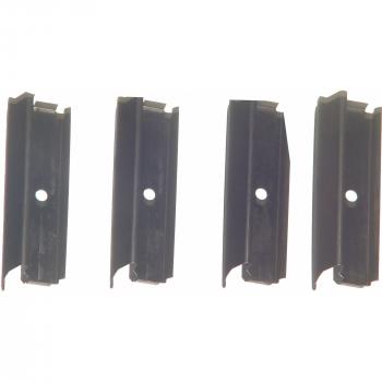 Wagner Brake H5445 Disc Brake Hardware Kit product image 1 of 1