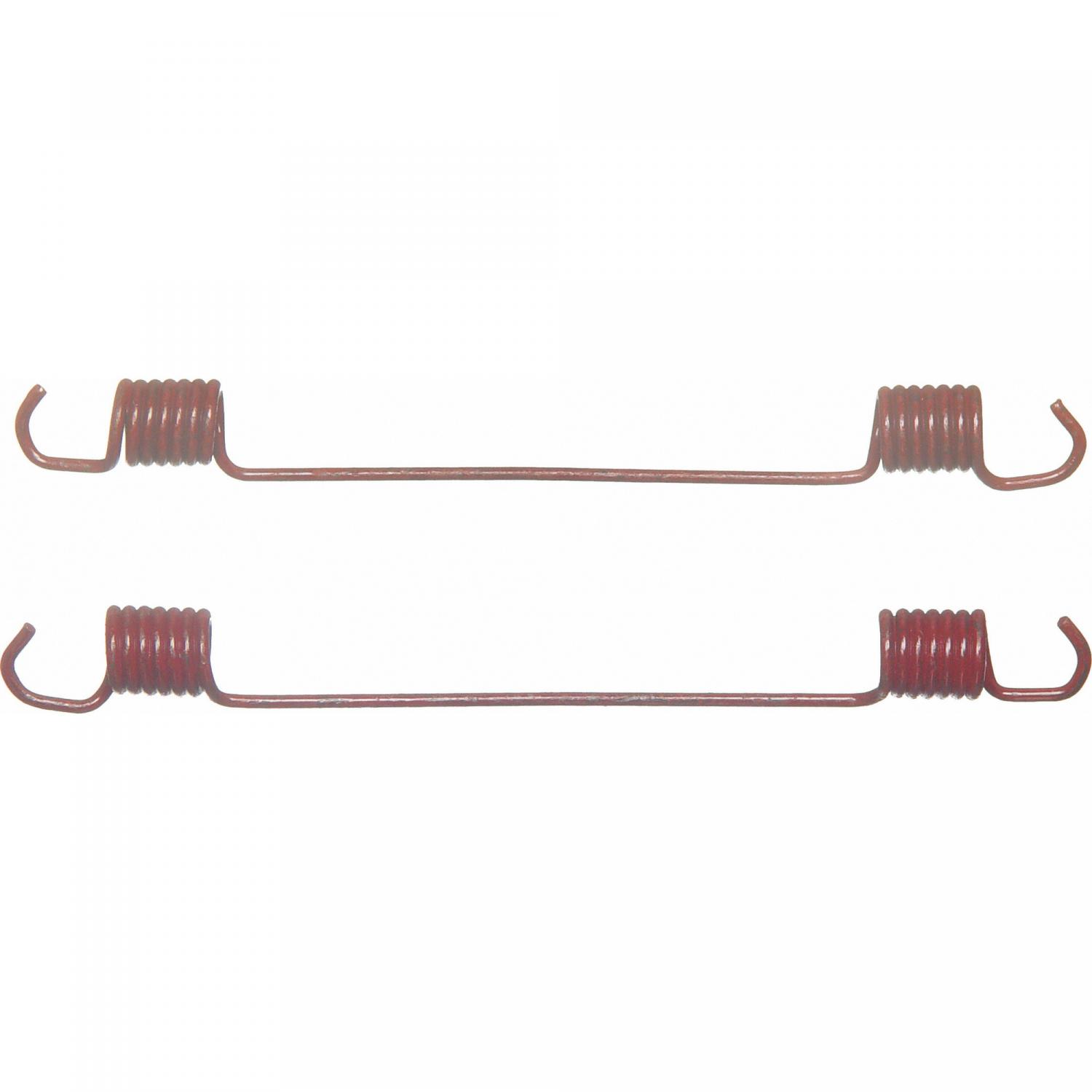 Wagner Brake H546 - Drum Brake Shoe Return Spring Kit Wagner Brake H546 Drum Brake Shoe Return Spring Kit product image 1 of 1