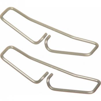 Wagner Brake H5461 - Disc Brake Hardware Kit Wagner Brake H5461 Disc Brake Hardware Kit product image 1 of 1