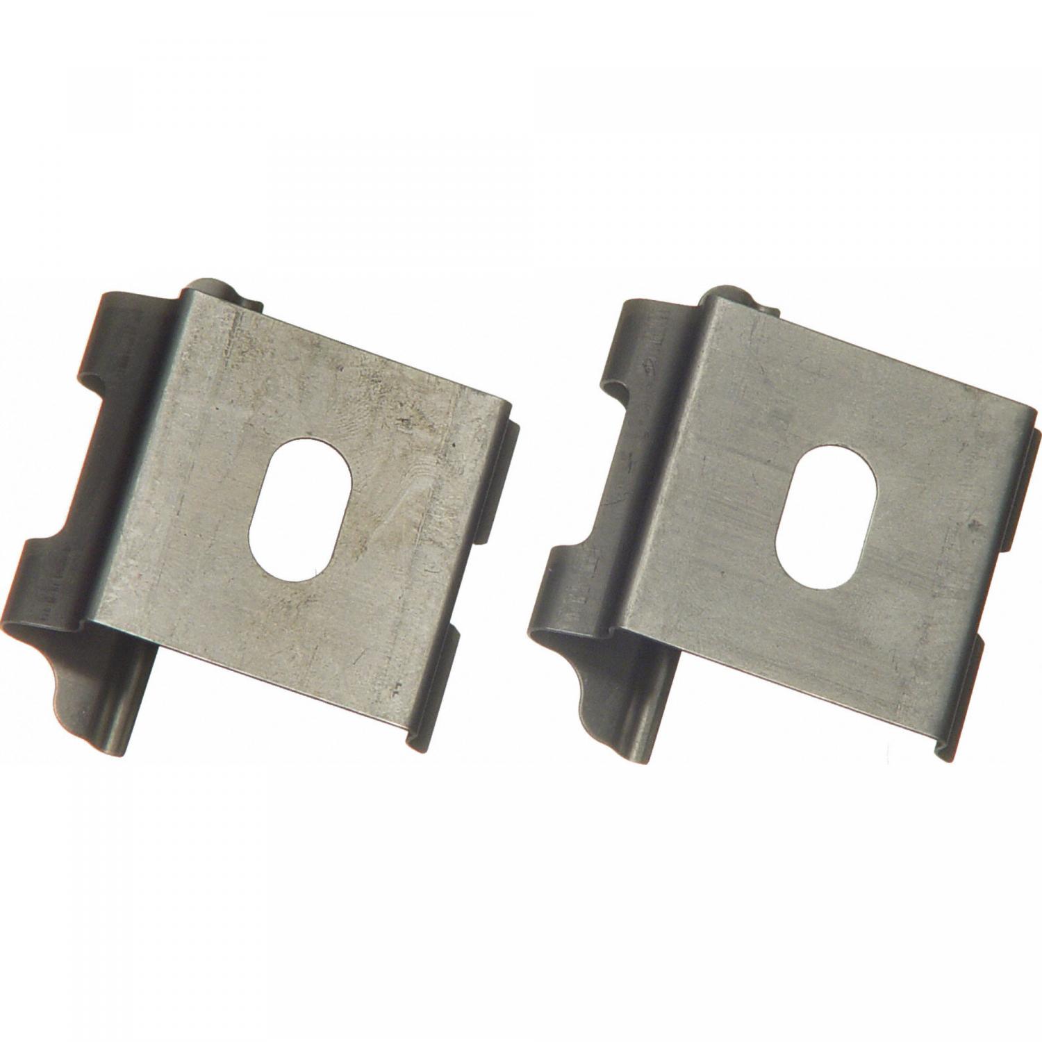 Wagner Brake H5466 Disc Brake Hardware Kit product image 1 of 1