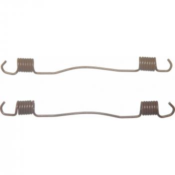 Wagner Brake H547 Drum Brake Shoe Return Spring Kit product image 1 of 1