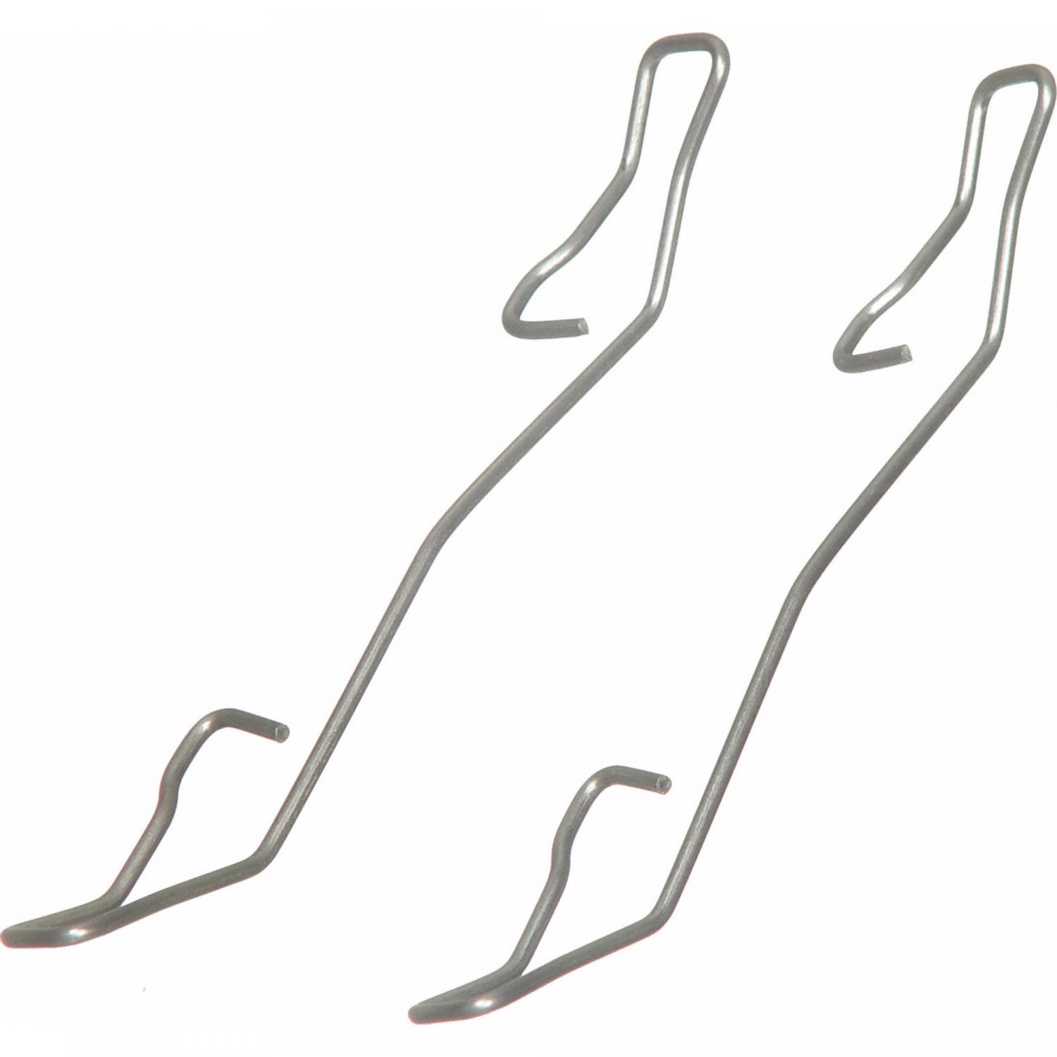 Wagner Brake H5470 - Disc Brake Hardware Kit Wagner Brake H5470 Disc Brake Hardware Kit product image 1 of 1