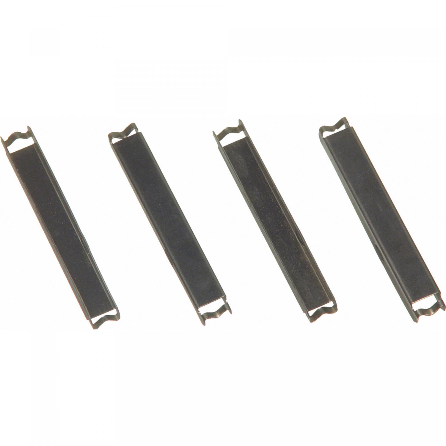 Wagner Brake H5477 - Disc Brake Hardware Kit Wagner Brake H5477 Disc Brake Hardware Kit product image 1 of 1