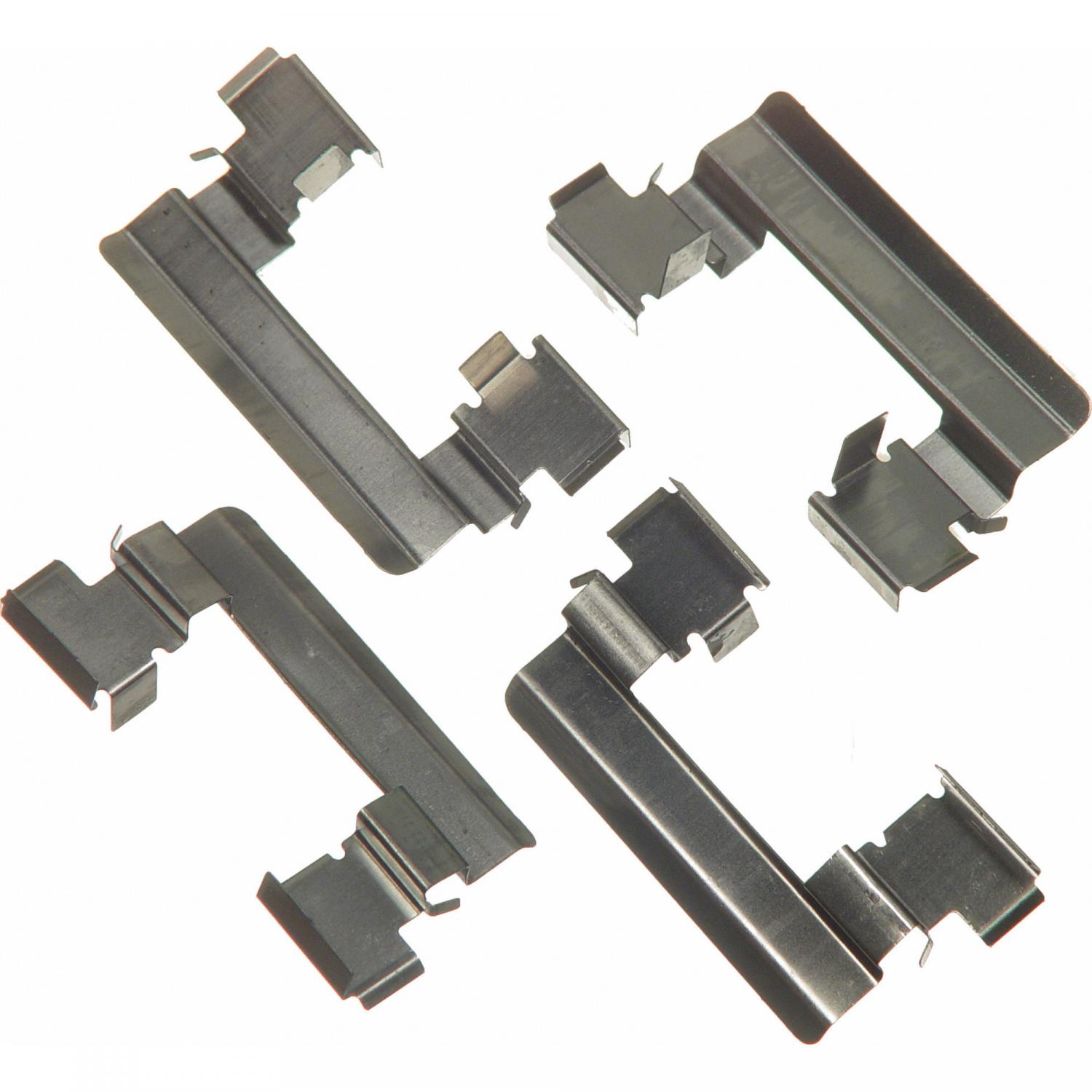 Wagner Brake H5478 - Disc Brake Hardware Kit Wagner Brake H5478 Disc Brake Hardware Kit product image 1 of 1