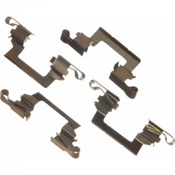 Wagner Brake H5484 Disc Brake Hardware Kit product image 1 of 1